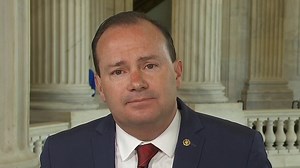 44K views · 1.3K reactions | Republican Sen. Mike Lee on 'America's Newsroom': Power was abused against the incoming Trump administration and we will get to the bottom of it. | Fox News Video | Facebook