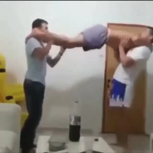 Butt Face! | Funny Fail Videos