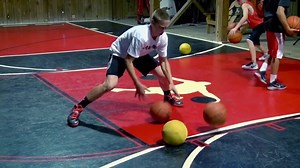 897K views · 2.7K shares | Want better handles? Now you can learn the SECRETS to doing devastating moves off the dribble in EASY to follow step-by-step fashion. Get your free instructional DVD today. (Just cover S&H and we'll send it your way.) | SUPERHANDLES | Facebook