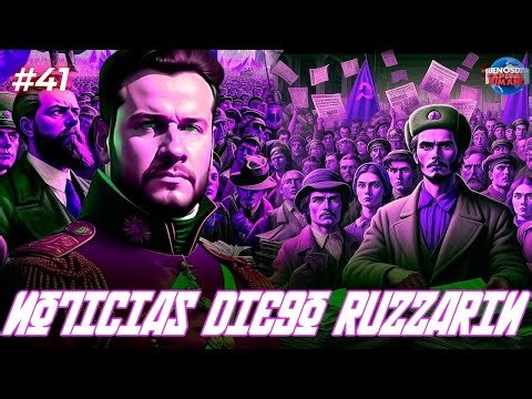 Revisando las noticias en vivo #41 Elecciones en Chile, U.S.A enloqueciendo, el caso Epstein y más.