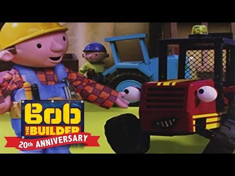 Sumsy's Special Building | Bob the Builder Classics | Celebrating 20 Years!