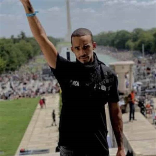 Stunning Interview of Jayden X's Brother Tying Jayden & Ray Epps