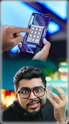 Akash Pal on Instagram: "Unique Lockscreen For Your Smartphone 🤩 Say goodbye to boring lock screens! With the Among Lock app, you can set a dynamic lock screen that surprises anyone who enters the wrong password. Follow these simple steps: Download “Among Lock” from the Play Store. Grant all necessary permissions. Set your password and security question. Disable the system lock screen. Now enjoy a fully customized, engaging lock screen! Don’t forget—password yaad rakhna zaruri hai! #LockScreenU