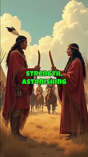 Lamanites' Captivating Conversion Through Ammon's Bravery