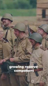 Poland Military Manpower 2026 🇵🇱 |#PolandMilitary #NATO #MilitaryPower #ArmyStrength #EuropeanMilit