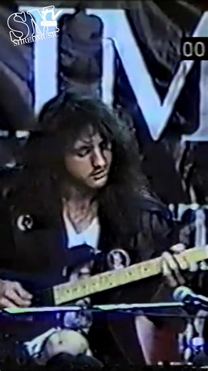 15K views · 713 reactions | Jason Becker - ImprovJason Becker #jasonbecker #guitarsolo #guitar #guitarist #shredguitar | Shred Music TV | Facebook