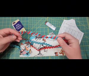 Chauncey is ON IT with today’s TUESDAY TIP. Hate turning tubes? Need a unique idea for straps? Check this out! Stay tuned for more on this adorable Callie dress! | Simple Life Pattern Company