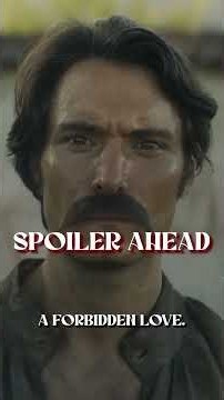One Hundred Years of Solitude Season 1 Recap