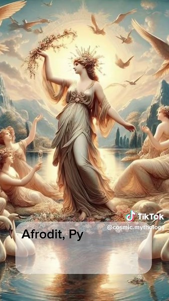 “Gerçek aşk, kusurları sever!” #greek #mythology #aphrodite #pygmation #galatea #cosmic #mythology