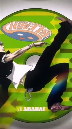 “Bleach Era”🧨#bleach #edits