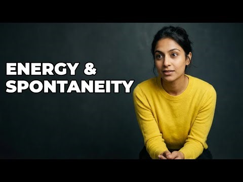 How Do Exergonic And Endergonic Processes Relate To Spontaneity?