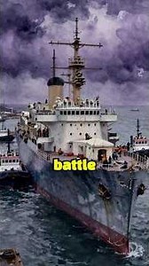 Admiral Graf Spee: The German Battleship That Scuttled Itself | Battle of the River Plate 1939