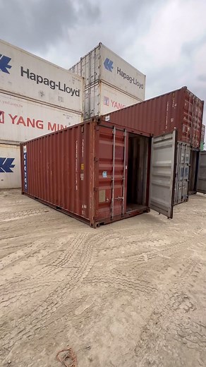 Containers World Kenya Ltd,we specialize in selling and conversion...