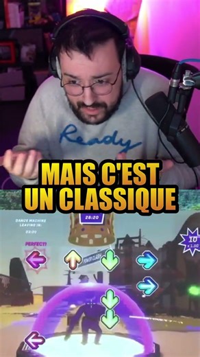 ETOILES LITTERALEMENT EN SLIP DEVANT LES ANNONCES ZLAN