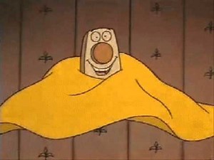 The Brave Little Toaster To The Rescue Movie