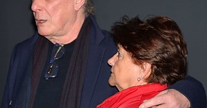 Cléo et Herbert Léonard, 57 ans d'amour malgré les écarts du chanteur culte