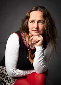 Anke Bolz - Liedtext: Es war eine Mutter