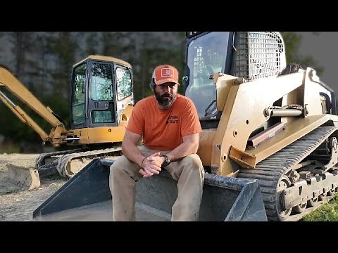 How to Start an Excavation Business (Full Guide + Equipment Tour)