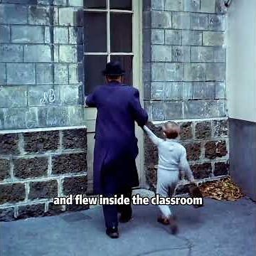 The Classic Film About a Boy and His Magic Red Balloon#film #movie #usa #shorts