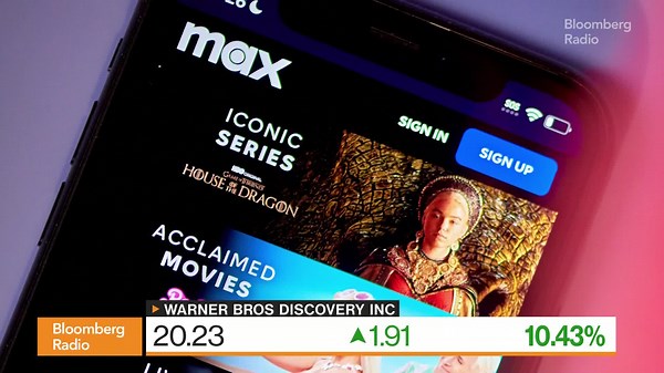 Netflix and Comcast Said To Be Interested In Warner Bros. Studios