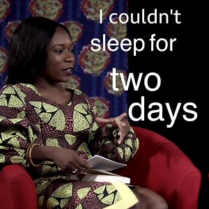 44K views · 292 reactions | Have you read Freshwater by Akwake Emezi yet? This is the book we're kicking off the new series of BBC Africa Book Club with. Let us know your thoughts abuot it down below and if you haven't read it yet, just keep watching - there are no spoilers here . | BBC News Africa | Facebook