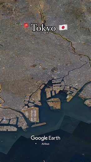 Real Estates on Instagram: "Tokyo, the capital city of Japan, is one of the most populous and vibrant metropolitan areas in the world. As of 2025, the population of the Greater Tokyo Area is estimated to be around 37 million people, making it the largest urban agglomeration globally. Known for its blend of traditional culture and cutting-edge technology, Tokyo offers a unique mix of ancient temples, bustling shopping districts, and futuristic architecture. The city is a global center for finance