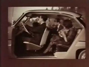 Ford Classics der Ford Taunus 12M