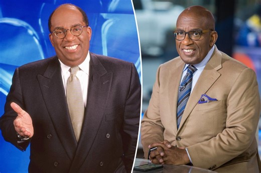 Al Roker, 71, reveals if he’s ready to retire from ‘Today’ after 30 years