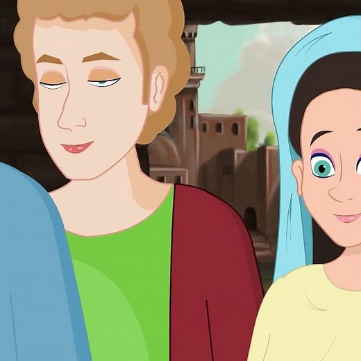 Mary Magdalene Meets Jesus: A Powerful Encounter of Faith I Story of Saint Mary Magdalene |#saints