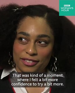 34K views · 106 reactions | I had a chat with Woman's Hour and BBC Radio 4 about music and life x | Celeste | Facebook