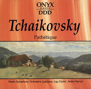 Tchaikovsky - Pathétique