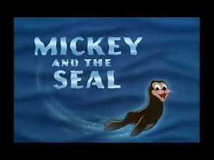 Every Single Mickey Mouse Title Card (1949)