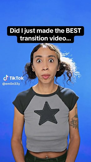 Creating Stunning Transition Videos: A Detailed Guide
