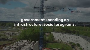 Fiscal Stimulus on Finance