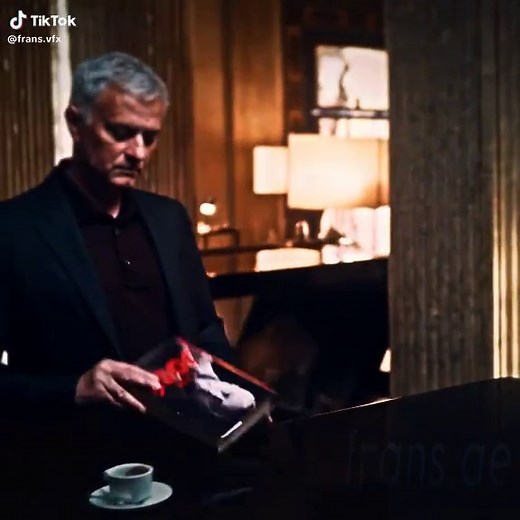 Meet José Mourinho: A Legendary Soccer Coach