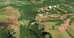 Esta paisagem brasileira pode ser a mais antiga do planeta – intacta há 70 milhõ