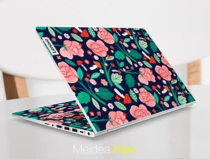 Lenovo Laptop Skins Ideapad 1 15 Personalized Customizable Marble Vinyl Gifts for Her for Lenovo Slim Legion Ideapad Yoga Thinkbook Thinkpad - Etsy