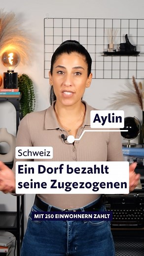 🇨🇭🏔️ Albinen hat ein Problem: Das Dorf in der Schweiz hat kaum noch Einwohner. Wer würde für 25.000 Franken dorthin ziehen? #albinen #schweiz #suisse #umzug | FAZ.NET - Frankfurter Allgemeine Zeitung