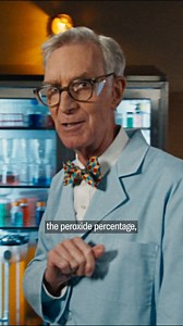 495K views · 9.4K reactions | Who else but Bill Nye The Science Guy could turn this moment into a mini science lesson? 﫧離 #HighPotential is streaming on Hulu! | High Potential | Facebook