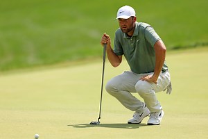 BMW Championship tee times, TV schedule for FedEx Cup Round 3 in PGA Tour playoffs