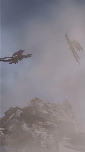 Were You Wrong About Skyrim's Story This Entire Time?