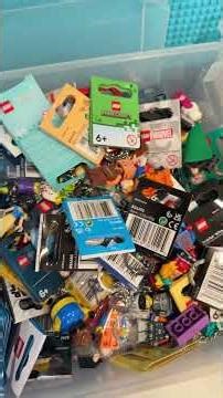 LEGO key chain collection. Star Wars, marvel, Batman, Minecraft And more