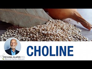 Choline Rich Foods - Plant-Based Sources Of Choline