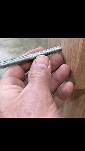 David Thiessen | I put together a little tutorial for the installation of a hand rail since several of you asked about different parts of the process shown... | Instagram