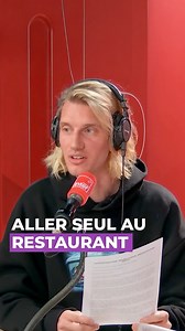 1.1M views · 9.7K reactions | Aller seul au restaurant  | Paul Mirabel | Facebook