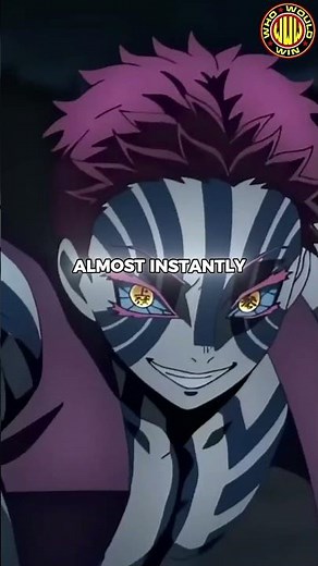 Rengoku vs Akaza | Who Was Truly Stronger?