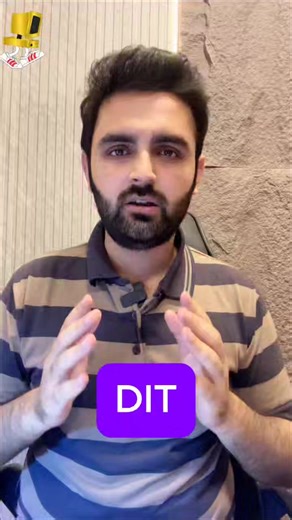 The Diploma in Information Technology (DIT) program at Haris Institute is a 1‑year diploma designed to equip students with both theoretical and practical IT skills. You’ll learn essential topics such as hardware & software, networking, database fundamentals, web development, graphic design, operating systems, and office automation. Haris Institute offers flexible shifts (morning & evening) and emphasizes hands‑on labs and real projects so students can build a strong portfolio. Semester Topics / 