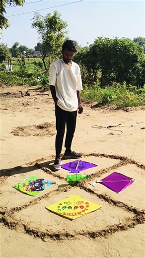 Special maha looking paper kites big mystery gift select pro chakri jita status kite#shorts#trending