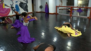 11K views · 274 reactions | Belize National Dance Company Makes a...
