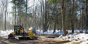 Copperwood Mine project gets $50M in state grant funding for site preparations